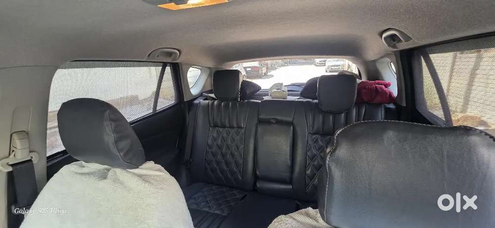 Maruti Suzuki S-cross 1.5 Zeta 2020