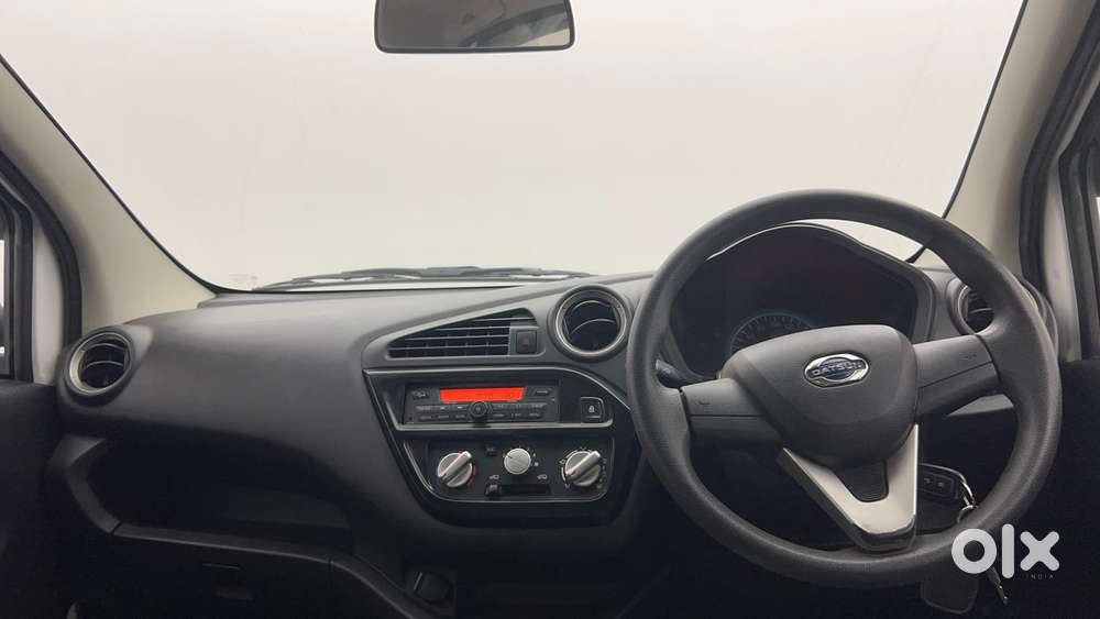 Datsun Redigo T Option, 2017, Petrol