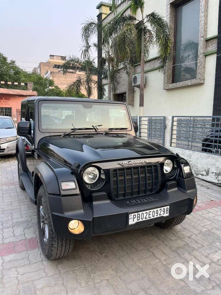 Mahindra Diesel Car 2023