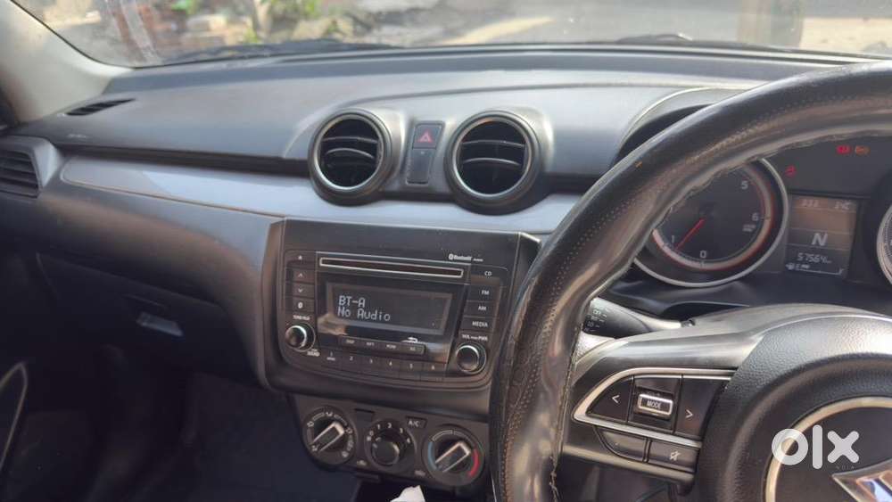 Maruti Suzuki Swift 2018 Diesel Good Condition