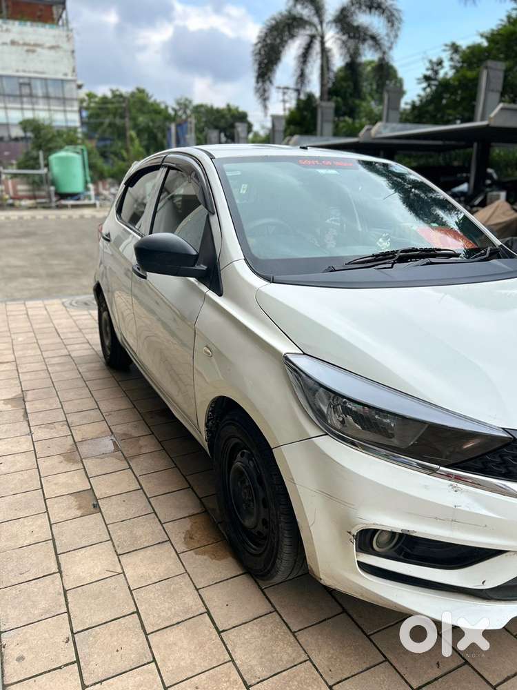Tata Tiago Petrol Manual 2021