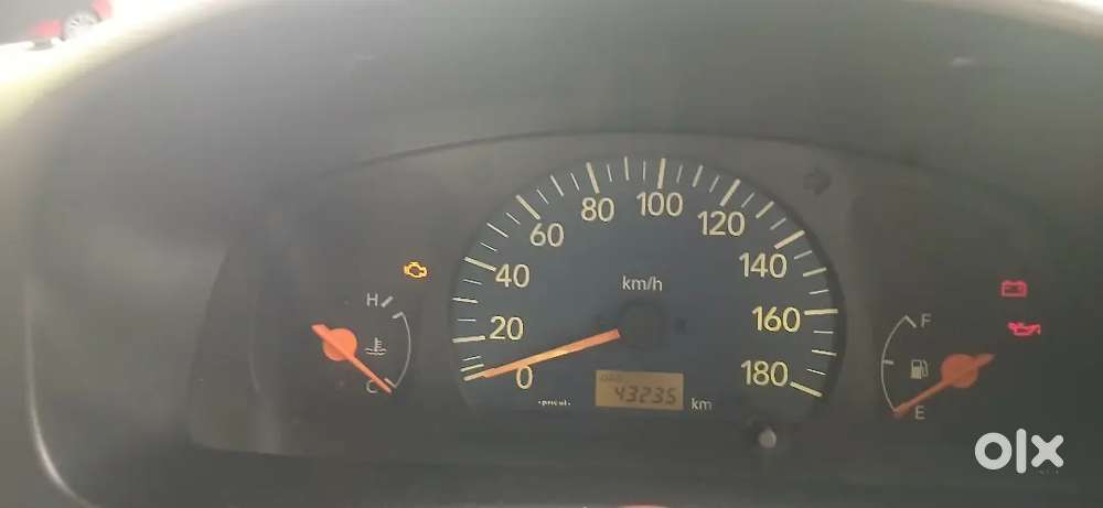 Maruti Suzuki Alto Lxi 2004 Petrol Manual