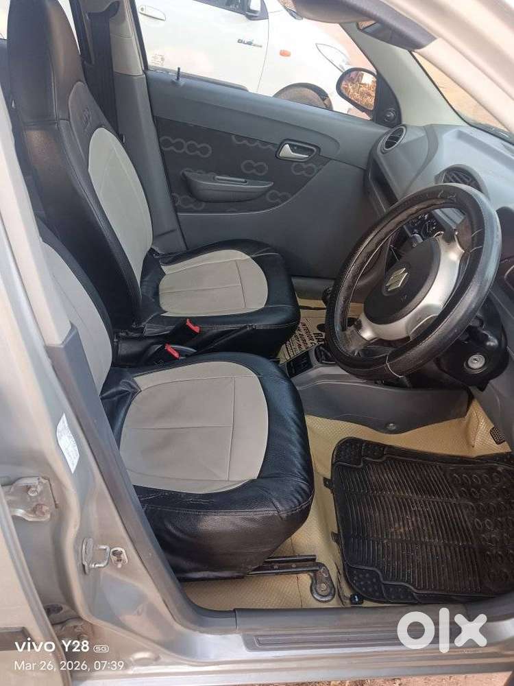 Maruti Suzuki Alto 800 2012-2016 Cng Lxi, 2015, Cng & Hybrids