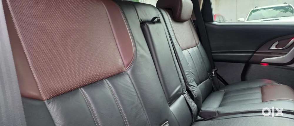 Mahindra Xuv500 W8, 2015, Diesel