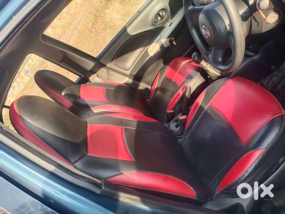 Nissan Micra Xl Petrol, 2013, Petrol