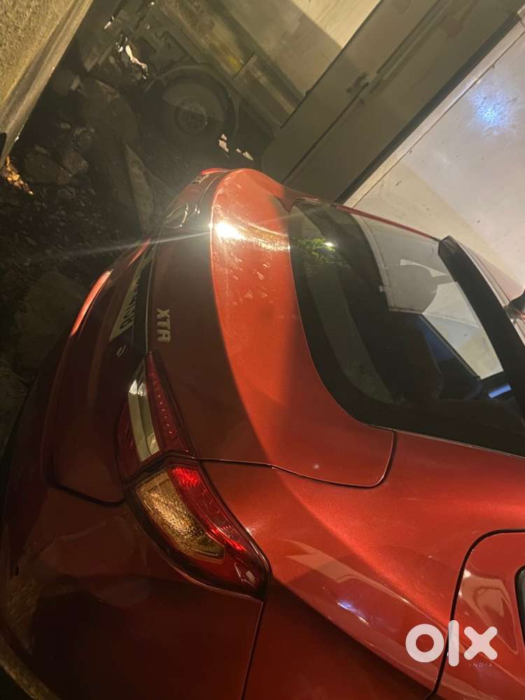 Tata Tigor Petrol 2018