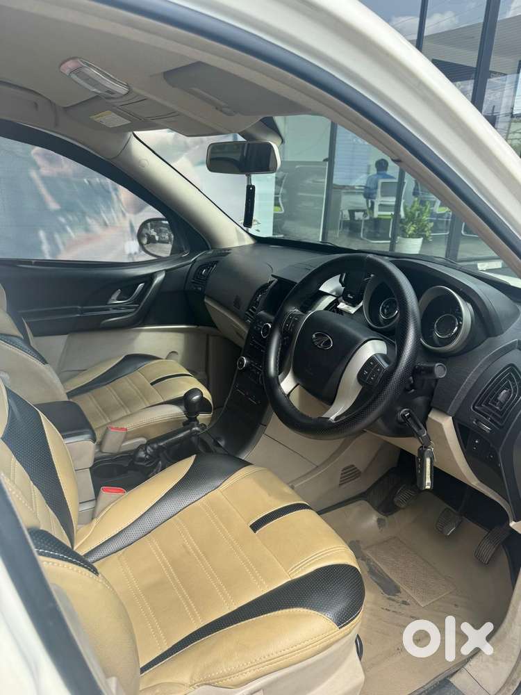 Mahindra Xuv500 W6 2wd, 2015, Diesel