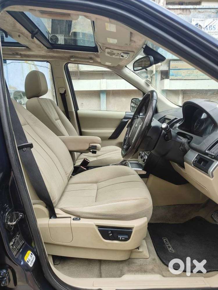 Land Rover Freelander 2 Sd4 Hse, 2014, Diesel