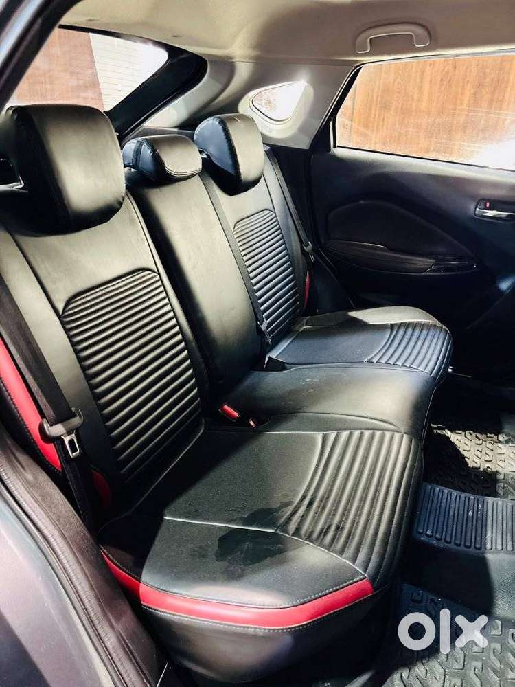 Toyota Urban Cruiser Taisor V 1.0 Petrol At, 2024, Petrol