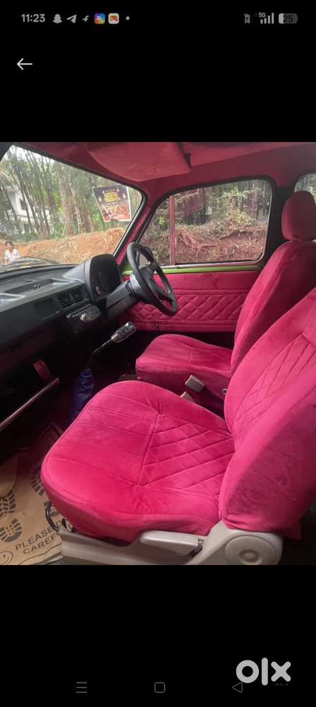 Ambassador Classic 1995 Model