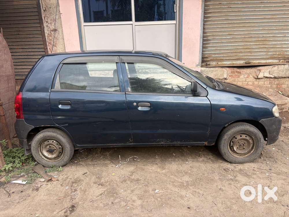 Maruti Suzuki Alto 0.8 Lxi (o), 2011, Petrol