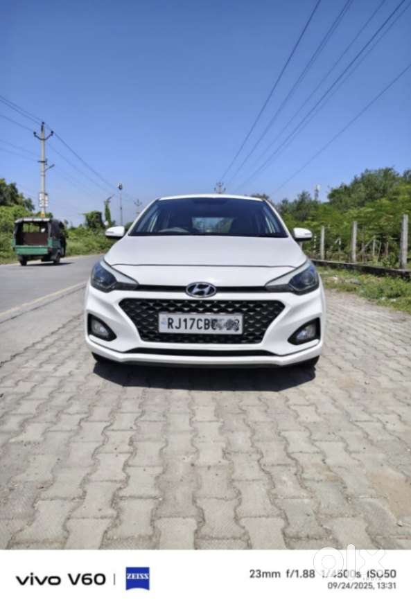 Hyundai I20 1.2 Asta, 2018