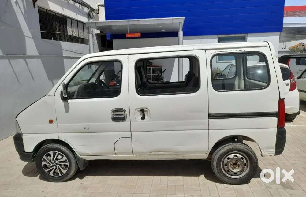 Eeco Good Condition Car