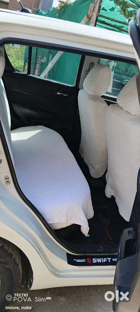 Swift Zdi 2012 Diesel Manual