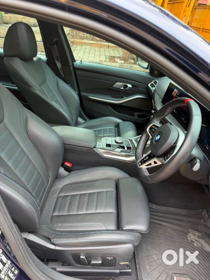 Bmw M340i Xdrive, 2025, Petrol