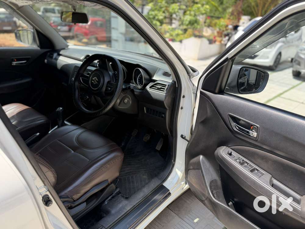 Maruti Suzuki Swift Vxi + Manual, 2020, Petrol