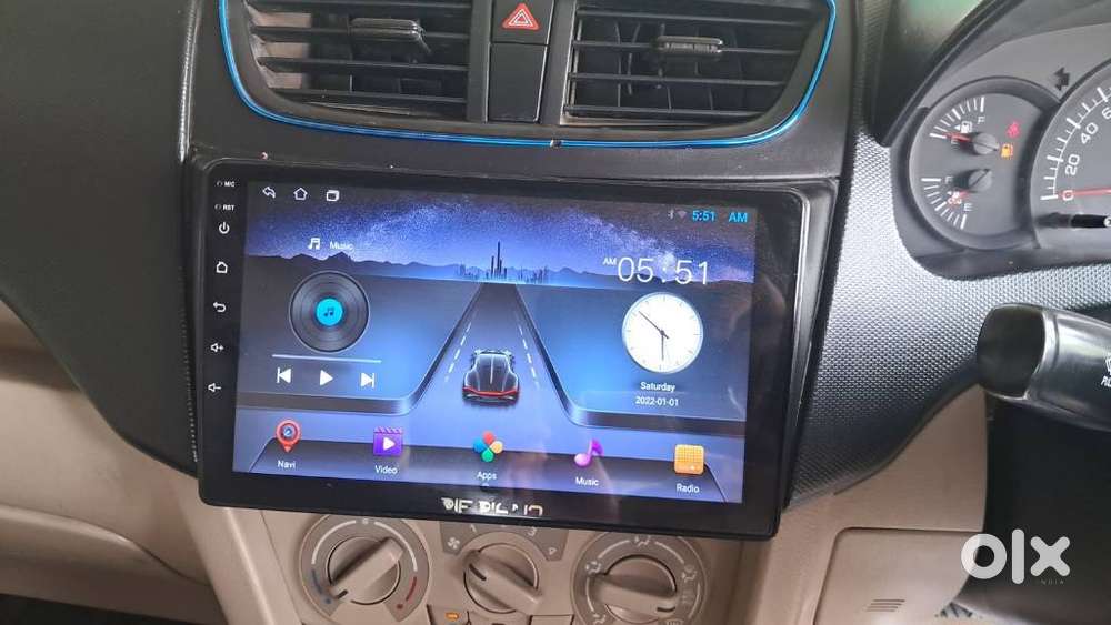 Maruti Suzuki Swift Dzire Tour, 2020, Cng & Hybrids