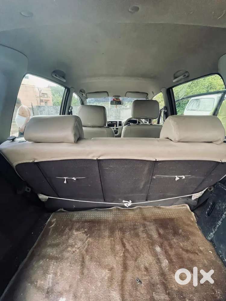 Maruti Suzuki Estilo Lxi 2009 Year