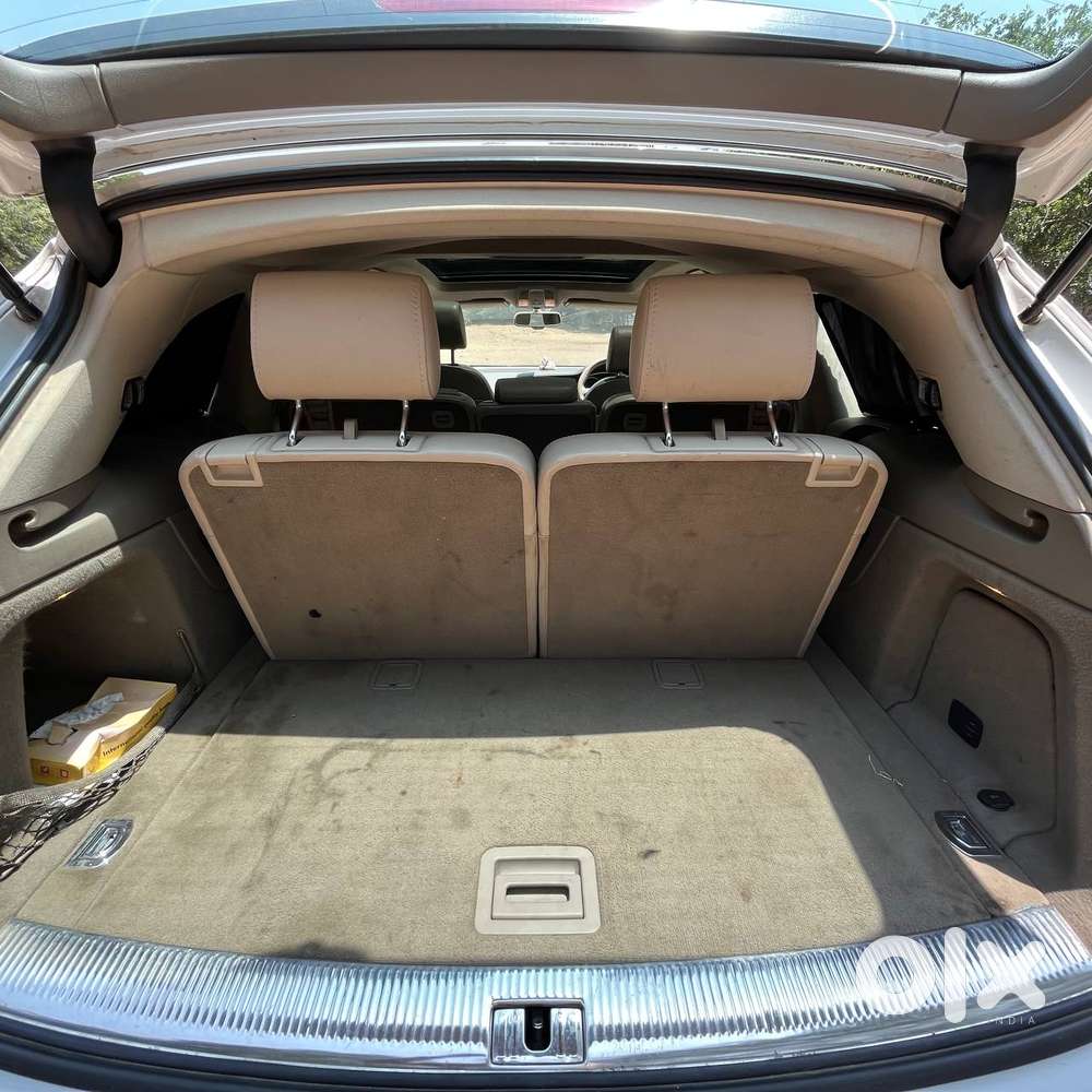 Audi Q7 3.0 35 Tdi Technology Pack + Sunroof, 2015, Diesel