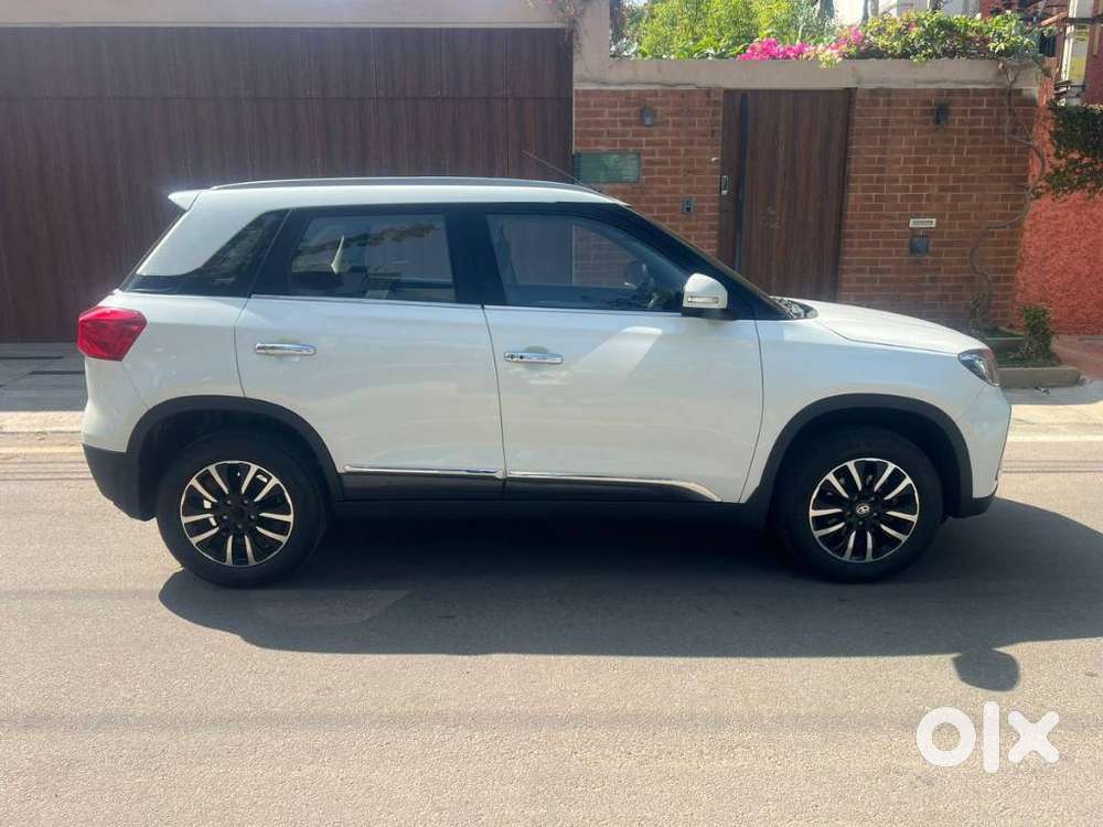 Toyota Urban Cruiser