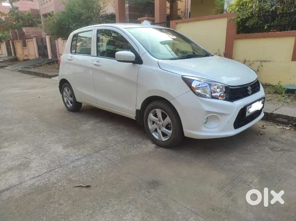 Maruti Suzuki Celerio 2019 Petrol 37000 Km Driven