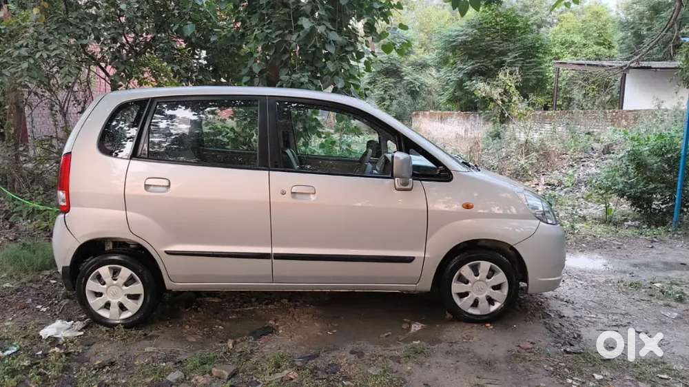 Brand New Condition Nri Car