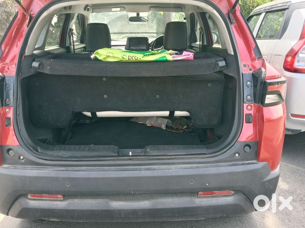 Maruti Brezza Lxi 2024