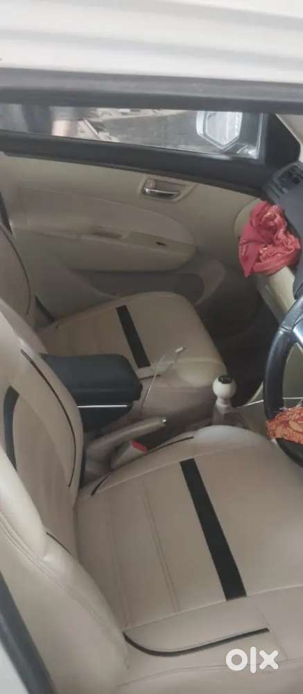 Maruti Suzuki Dzire Diesel Manual 2016