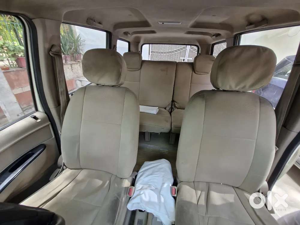 Mahindra Xylo 2016 Diesel 92808 Km Driven 1st Owner