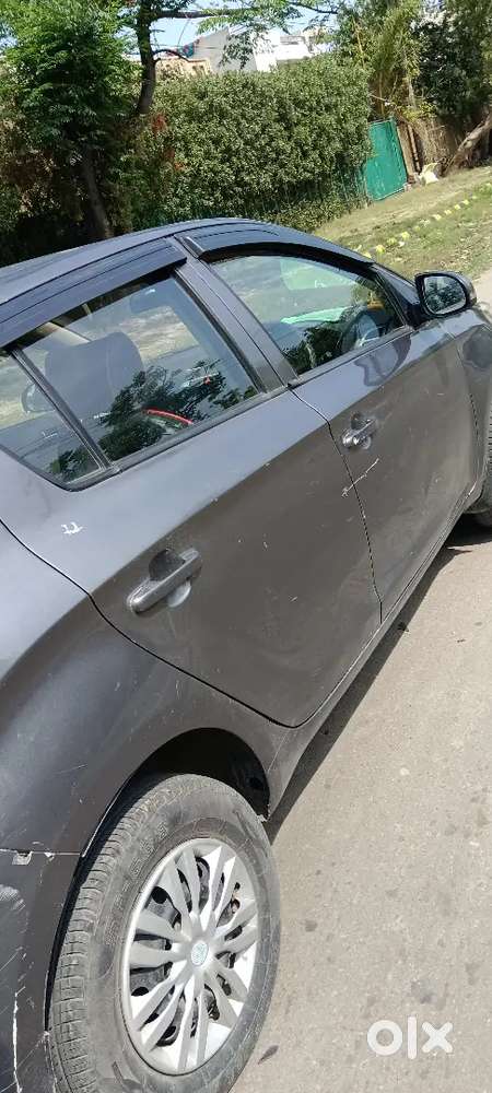Hyundai I20 2012 Petrol 85500 Km Driven
