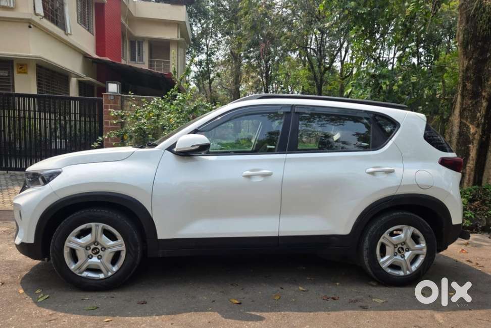 Kia Sonet 1.2 Htk Plus, 2020, Petrol