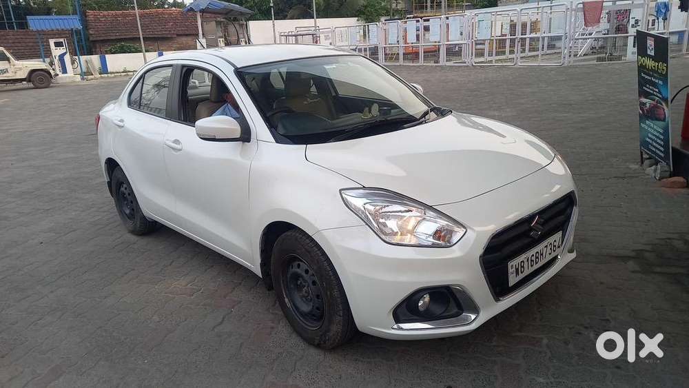 Maruti Suzuki Petrol Manual 2022