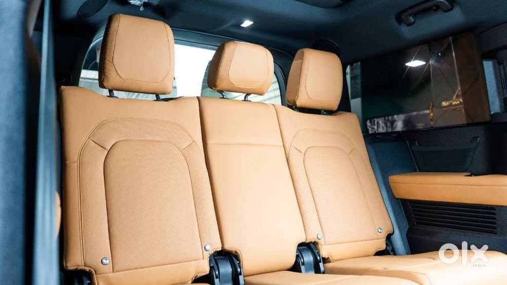 Land Rover Defender 3.0 L 130 Hse, 2025, Petrol