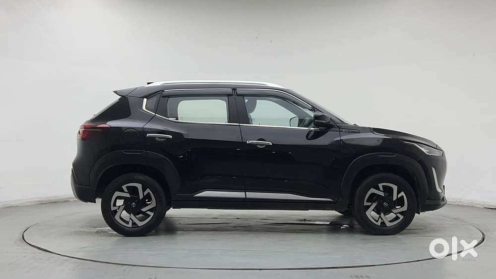 Nissan Magnite 1.0 Xv, 2023, Petrol