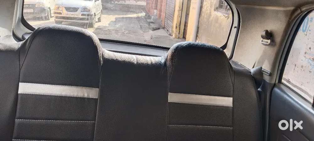 Hyundai Santro 2009 Petrol 80000 Km Driven