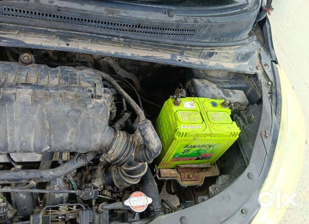 Hyundai I10 Magna O, 2012, Petrol