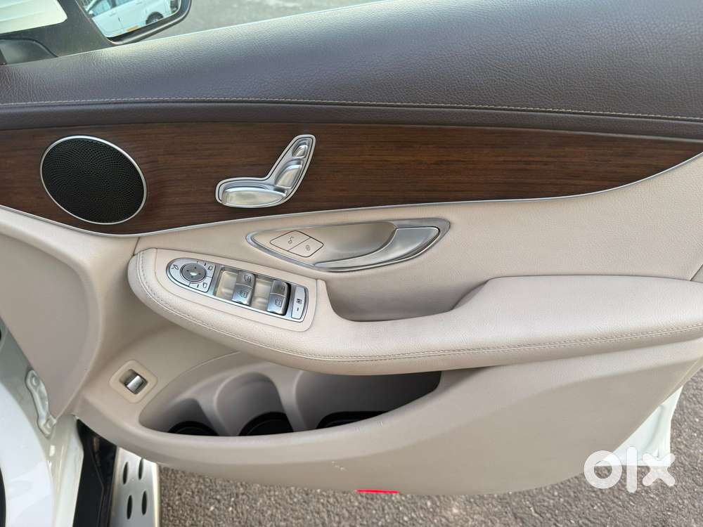 Mercedes-benz Glc 300 4 Matic, 2020, Petrol