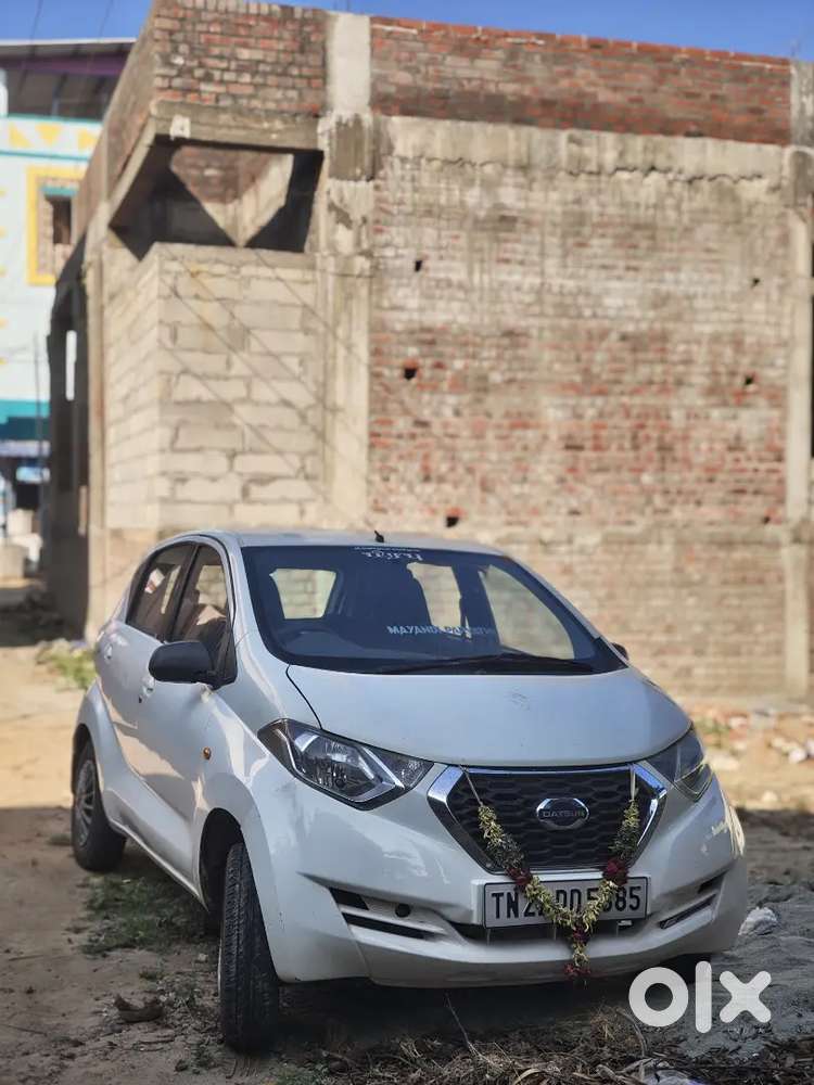 Datsun Redigo Variant 2016
