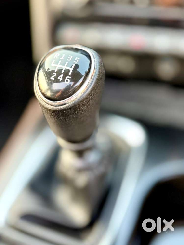 Mahindra Scorpio N Z8 Diesel Mt 2wd 6 Str, 2024, Diesel