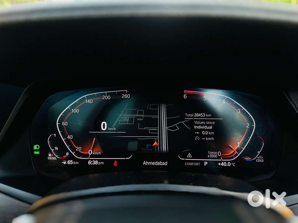 Bmw X5 Xdrive 30d Xline, 2022, Diesel