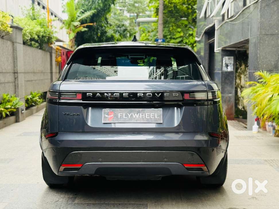 Land Rover Range Velar Hse Dynamic 2.0 Diesel, 2024, Diesel
