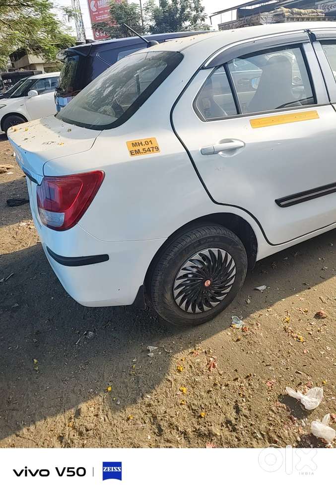 Maruti Suzuki Dzire 1.2 Tour S Cng, 2024, Cng & Hybrids