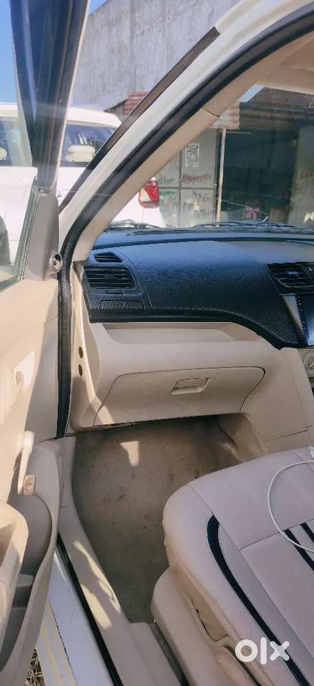 Maruti Suzuki Dzire 2013 Diesel Manual