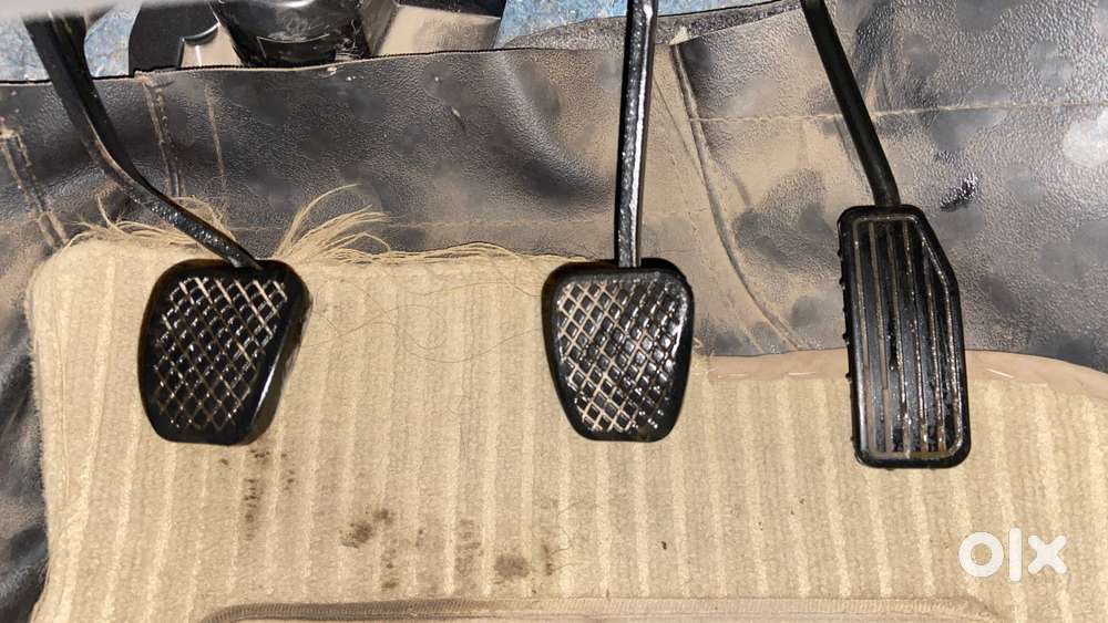 Honda Brio S Mt, 2015, Petrol