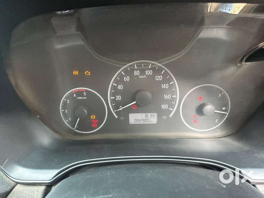 Honda Br-v Diesel 2018