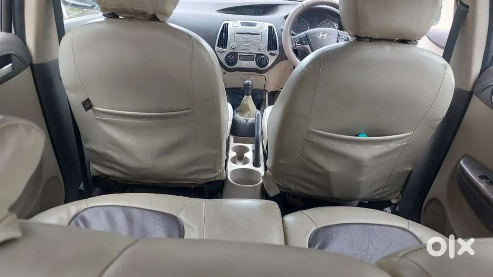 Hyundai I20 2011 Petrol 96000 Km Driven  Take And Draive