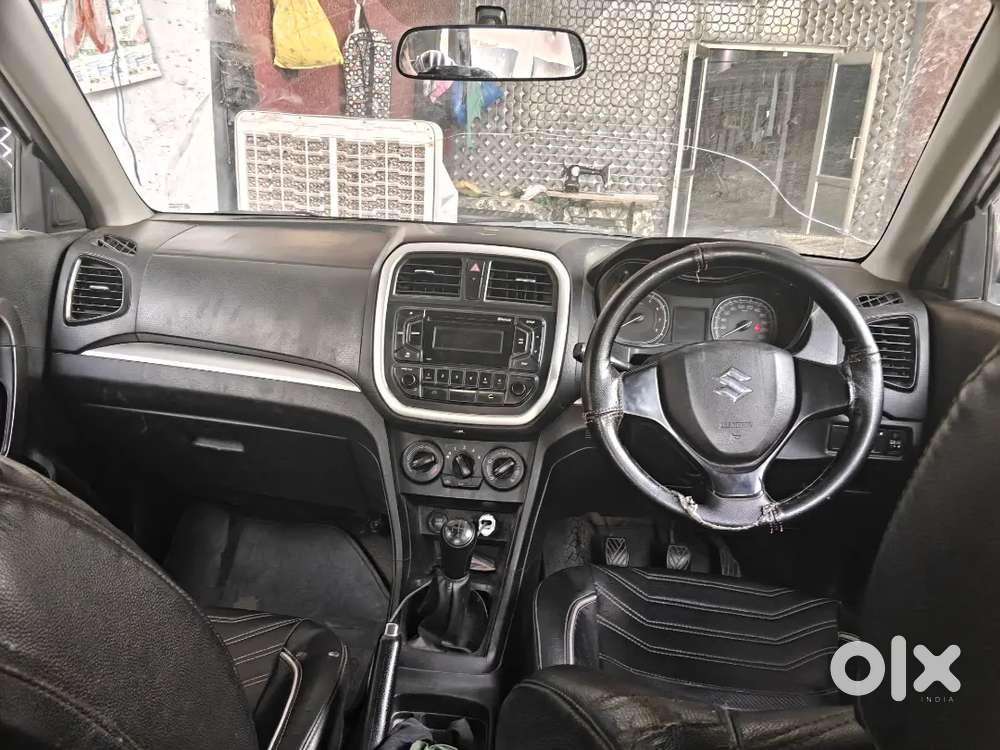 Maruti Suzuki Vitara Brezza 2020 Petrol 65000 Km Driven