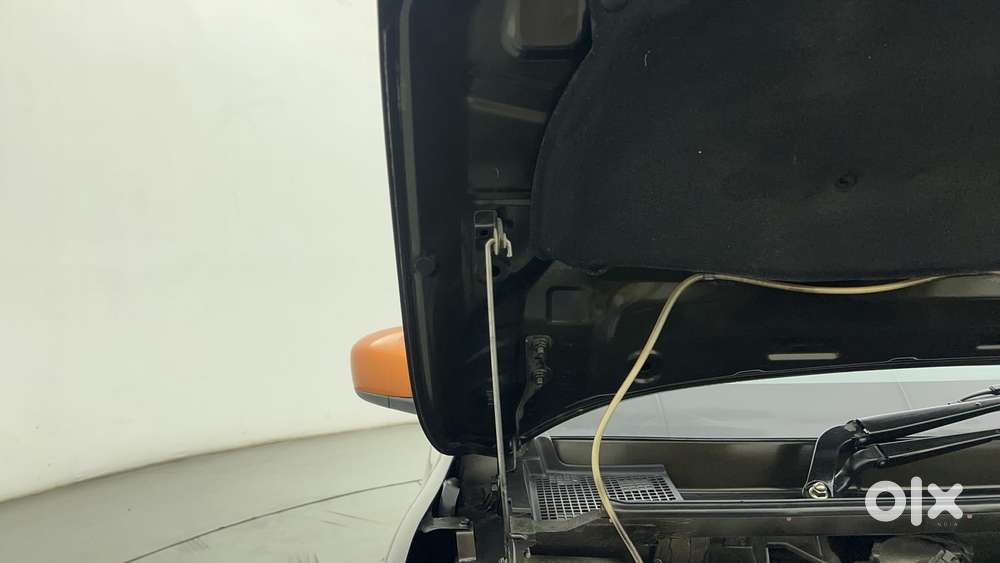 Renault Kwid Climber 1.0 Amt Opt, 2021, Petrol