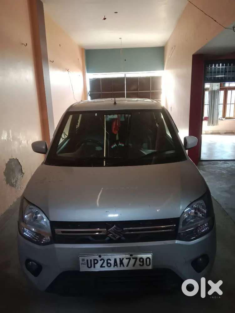 Maruti Suzuki Wagon R 2021