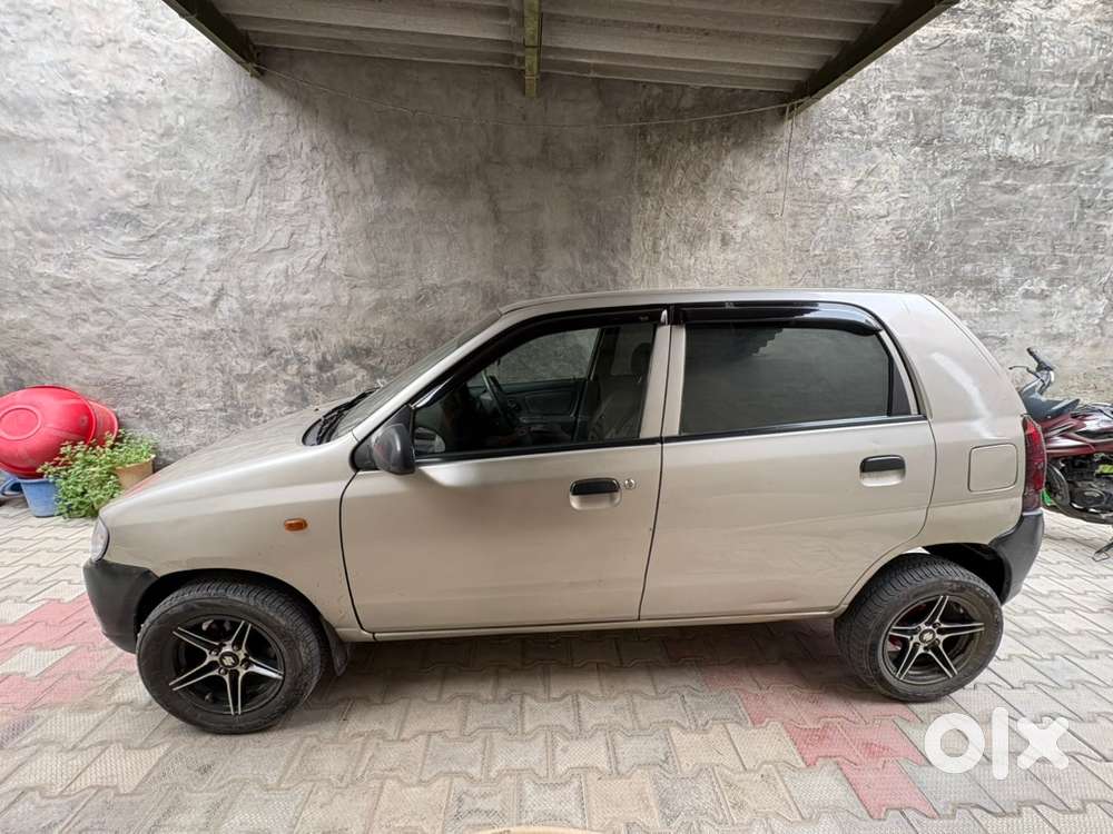 Mfg -2006 Reg -2010